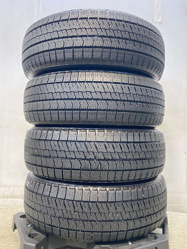 ブリヂストン ブリザック VRX2 185/60R15  4本