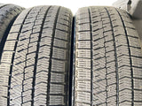 ブリヂストン ブリザック VRX2 185/60R15  4本