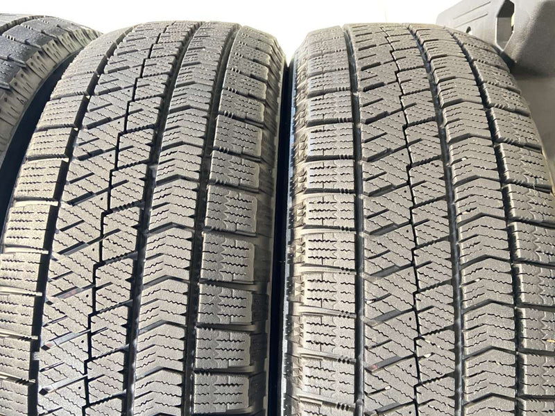 ブリヂストン ブリザック VRX2 185/60R15  4本