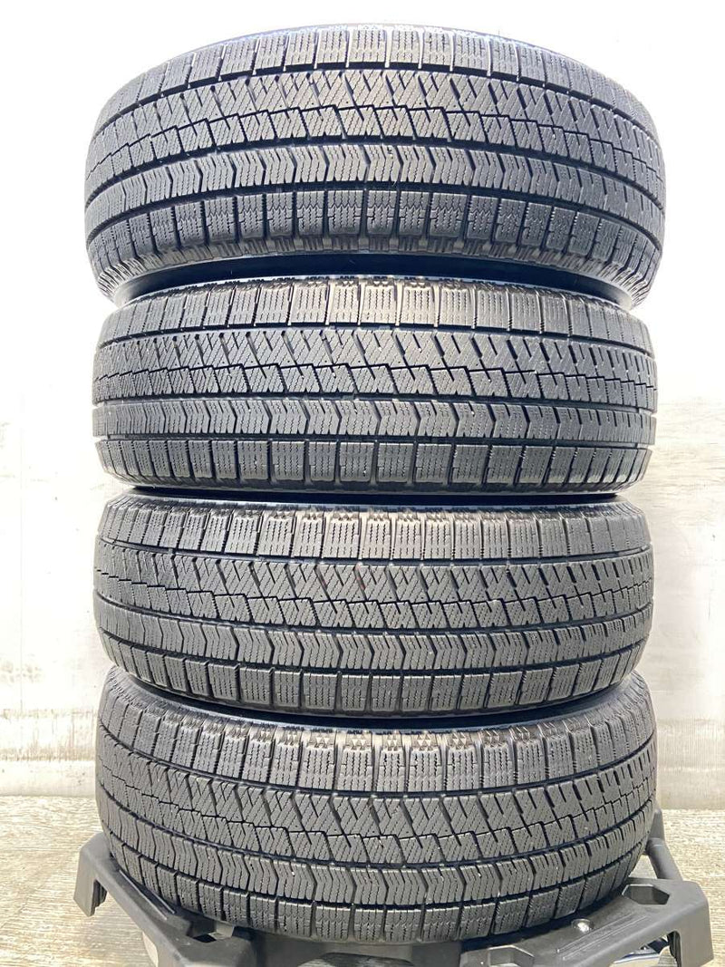 ブリヂストン ブリザック VRX2 185/60R15  4本
