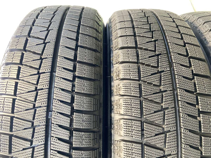 ブリヂストン アイスパートナー2 185/60R15  /　 JECT S7 5.5J+ 100/114.3-4穴 4本