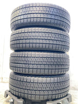ブリヂストン ブリザック VRX2 185/60R15  /　 JECT R6 5.5J+ 100/114.3-4穴 4本