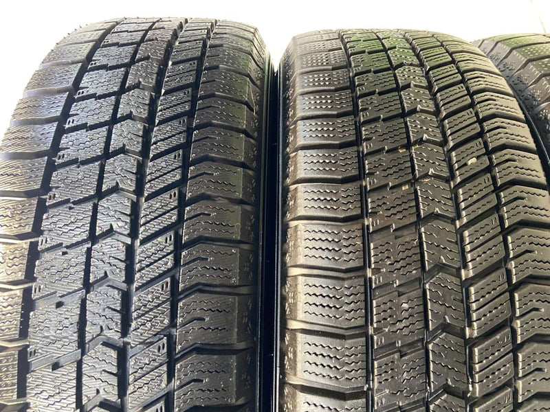 グッドイヤー アイスナビ 8 185/60R15  /トヨタ純正 G4 5.5J+45 100-4穴 4本
