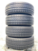 ブリヂストン ブリザック VRX2 185/60R15  /ホンダ純正 L71 6.0J+50 100-4穴 4本