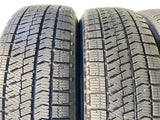 ブリヂストン ブリザック VRX2 185/60R15  /ホンダ純正 L71 6.0J+50 100-4穴 4本