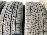 ブリヂストン ブリザック VRX2 185/60R15  /ホンダ純正 L71 6.0J+50 100-4穴 4本