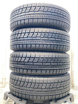 ヨコハマ アイスガード iG60 185/60R15  /　 TOPY V13 5.5J+ 100/114.3-4穴 4本