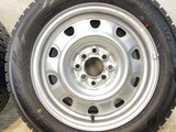 ヨコハマ アイスガード iG60 185/60R15  /　 TOPY V13 5.5J+ 100/114.3-4穴 4本