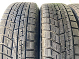 ヨコハマ アイスガード iG60 185/60R15  /　 TOPY V13 5.5J+ 100/114.3-4穴 4本