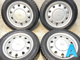 ダンロップ ウィンターマックス WM02 185/60R15  /　 SCHWARZ MV 5.5J+ 100/114.3-4穴 4本