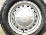 ヨコハマ アイスガード iG60 195/65R15  /　 JECT AP 6.0J+ 100/114.3-5穴 4本