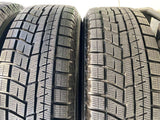 ヨコハマ アイスガード iG60 195/65R15  /　 JECT AP 6.0J+ 100/114.3-5穴 4本