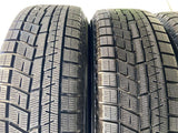 ヨコハマ アイスガード iG60 195/65R15  /　 JECT AP 6.0J+ 100/114.3-5穴 4本