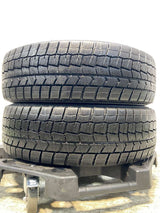 ダンロップ ウィンターマックス WM02 185/65R15  2本