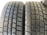 ダンロップ ウィンターマックス WM02 185/65R15  2本