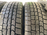 ダンロップ ウィンターマックス WM02 175/65R15  /トヨタ純正 L12 5.0J+39 100-4穴 4本