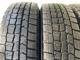 ダンロップ ウィンターマックス WM02 175/65R15  /トヨタ純正 L12 5.0J+39 100-4穴 4本