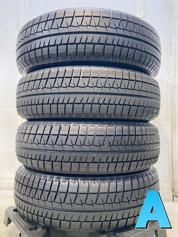 ブリヂストン アイスパートナー2 175/65R15  4本
