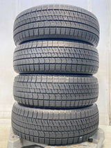 ブリヂストン ブリザック VRX2 185/60R15  4本