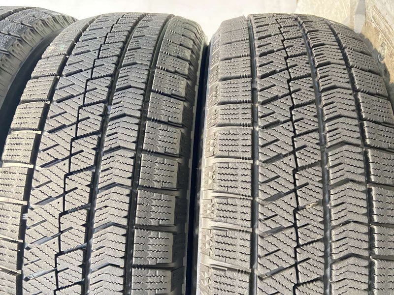 ブリヂストン ブリザック VRX2 185/60R15  4本