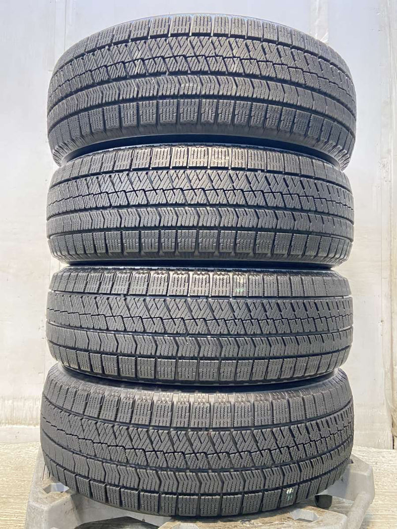 ブリヂストン ブリザック VRX2 185/60R15  4本