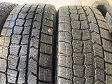 ダンロップ ウィンターマックス WM02 185/60R15  4本