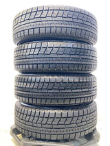 ヨコハマ アイスガード iG60 185/65R15  /トヨタ純正 L22 6.0J+45 100-4穴 4本
