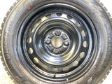 ヨコハマ アイスガード iG60 185/65R15  /トヨタ純正 L22 6.0J+45 100-4穴 4本