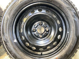 ヨコハマ アイスガード iG60 185/65R15  /トヨタ純正 L22 6.0J+45 100-4穴 4本