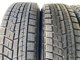 ヨコハマ アイスガード iG60 185/65R15  /トヨタ純正 L22 6.0J+45 100-4穴 4本