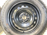 ヨコハマ アイスガード iG60 185/65R15  /トヨタ純正 L22 6.0J+45 100-4穴 4本