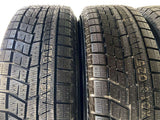 ヨコハマ アイスガード iG60 185/65R15  /トヨタ純正 L22 6.0J+45 100-4穴 4本