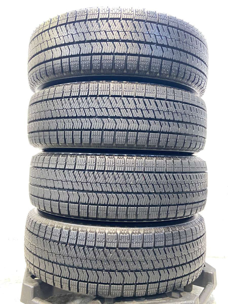 ブリヂストン ブリザック VRX2 185/60R15  /　 S7 5.5J+ 100/114.3-4穴 4本
