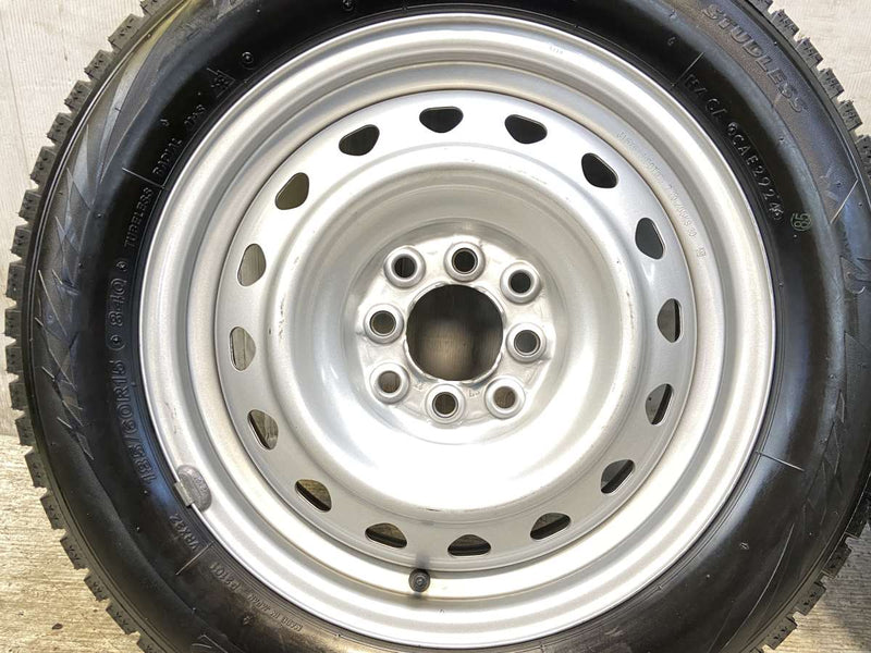 ブリヂストン ブリザック VRX2 185/60R15  /　 S7 5.5J+ 100/114.3-4穴 4本
