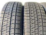 ブリヂストン ブリザック VRX2 185/60R15  /　 S7 5.5J+ 100/114.3-4穴 4本