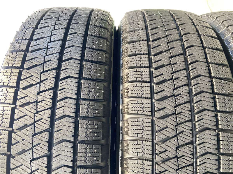 ブリヂストン ブリザック VRX2 185/60R15  /　 S7 5.5J+ 100/114.3-4穴 4本