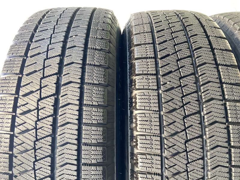 ブリヂストン ブリザック VRX2 195/65R15  /　 JECT AP 6.0J+ 100/114.3-5穴 4本