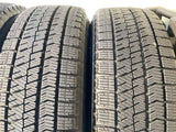 ブリヂストン ブリザック VRX2 195/65R15  /　 JECT AP 6.0J+ 100/114.3-5穴 4本