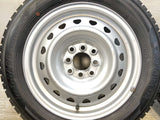 ヨコハマ アイスガード iG50 PLUS 185/60R15  /　 S7 5.5J+ 100/114.3-4穴 4本