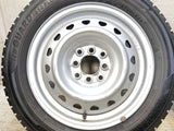 ヨコハマ アイスガード iG50 PLUS 185/60R15  /　 S7 5.5J+ 100/114.3-4穴 4本