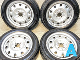 ヨコハマ アイスガード iG60 185/60R15  /　 TOPY M60 5.5J+ 100-4穴 4本