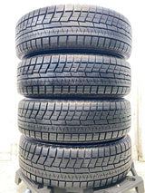 ヨコハマ アイスガード iG60 185/60R15  /　 TOPY M60 5.5J+ 100-4穴 4本