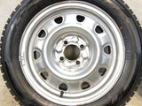 ヨコハマ アイスガード iG60 185/60R15  /　 TOPY M60 5.5J+ 100-4穴 4本