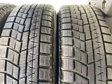 ヨコハマ アイスガード iG60 185/60R15  /　 TOPY M60 5.5J+ 100-4穴 4本
