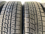 ヨコハマ アイスガード iG70 185/65R15  /　 TOPY M60 5.5J+ 100-4穴 4本