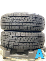 ブリヂストン ブリザック VRX2 185/60R15  2本