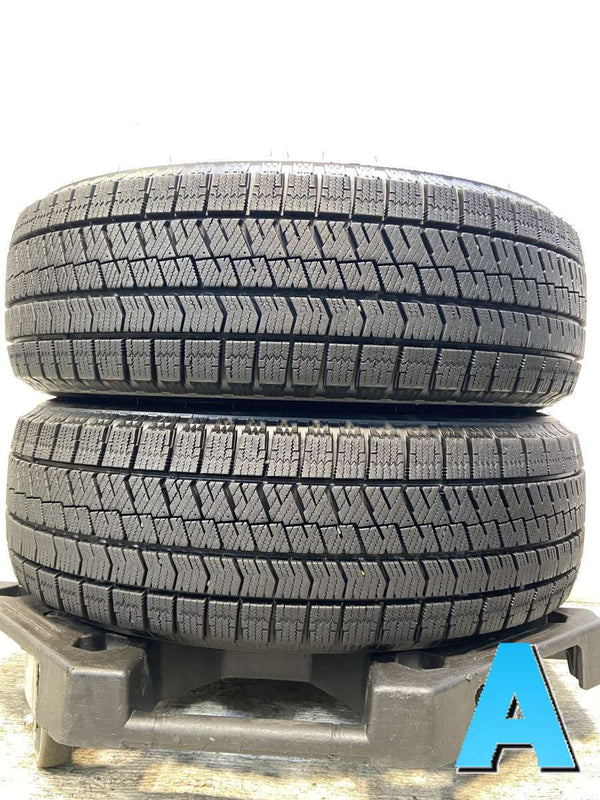 ブリヂストン ブリザック VRX2 185/60R15  2本