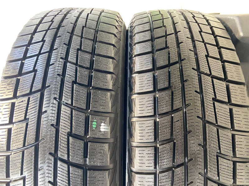 ヨコハマ アイスガード iG52C 185/60R15  2本