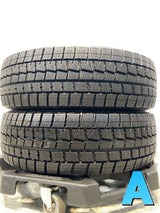 ダンロップ ウィンターマックス WM01 195/65R15  2本