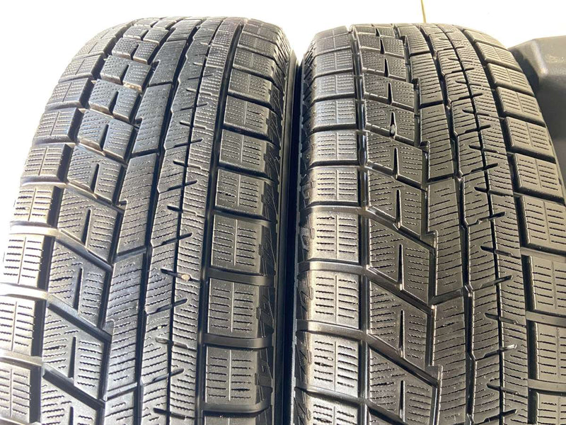 ヨコハマ アイスガード iG60 205/65R15  2本